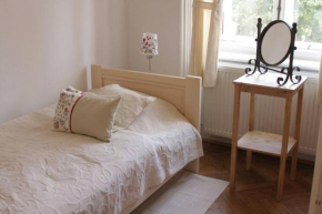 Main Square Apartment